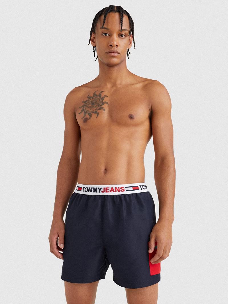 Férfi Tommy Hilfiger Slim fit 7\